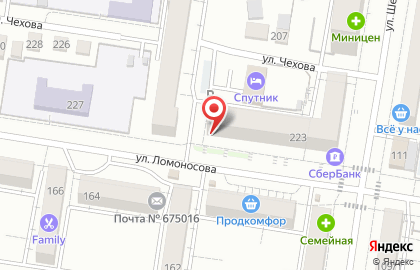 Предприятие по проектированию и обследованию зданий и сооружений ПромСтройПроект на карте