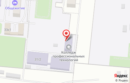 Автошкола на улице Дианова на карте
