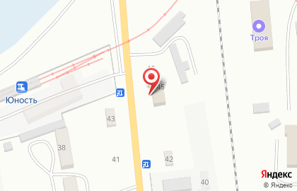 Учебный центр Сигур на карте