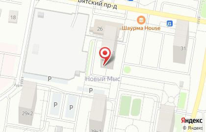 Новостройки Меридиан Констракшн на Судоремонтной улице на карте