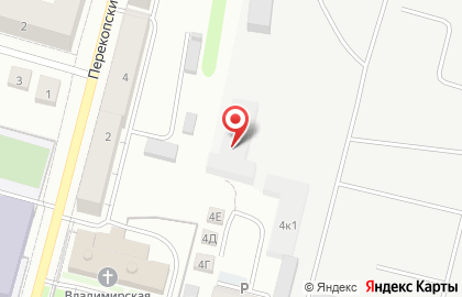 Арт Пикник на карте