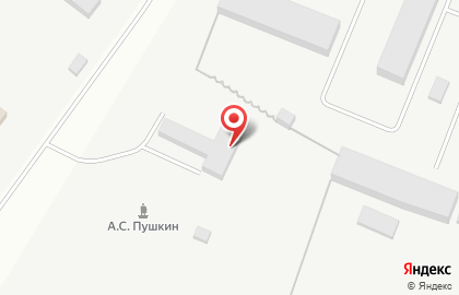 Ст. Дивизионная Дом офицеров гарнизона на карте