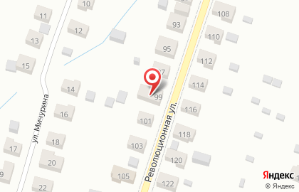 Гранитно-граверная мастерская на карте