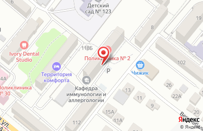 Пивоман на Ангарской улице на карте