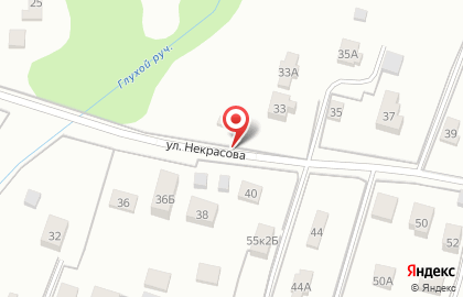 Ресторан Апшерон на карте