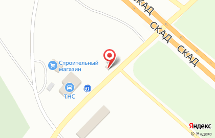 Магазин Нептун на Зелёной улице на карте