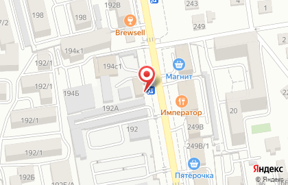 Торгово-производственная компания То-групп на Октябрьской улице на карте
