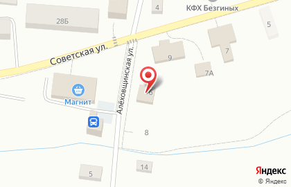 Магазин Берёзка в Санкт-Петербурге на карте