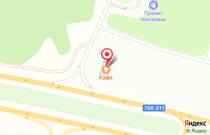 Шашлычная в Челябинске на карте