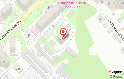 Кантри, ООО на карте