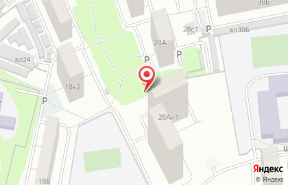 ТимЮст на карте