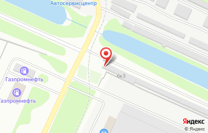 Торговая компания Империя камня на улице Коновалова на карте