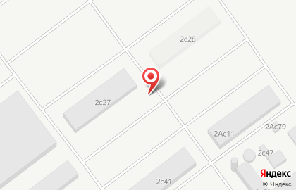 Бистро Обжорка на Коммунальной улице на карте