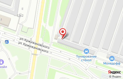 По # 2 Невского Райсовета воа на карте