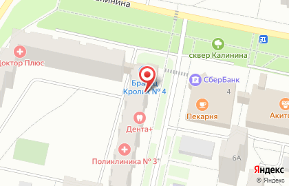 Строительный магазин Мозаичные полы на карте