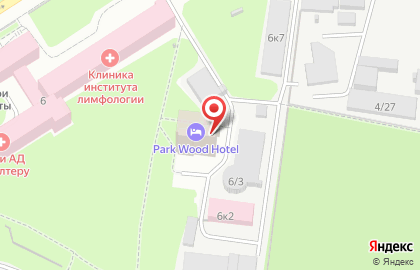ДатаВоркс в Советском районе на карте