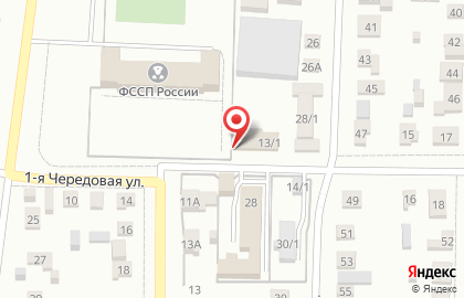 Магазин запчастей и автосервис Mechanik на карте