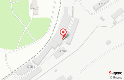 Компания Стелкон на карте