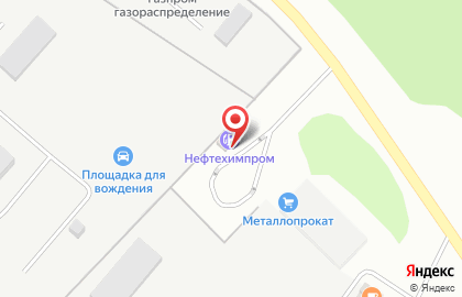 Пункт приема батареек Мегаполисресурс на улице Володарского на карте