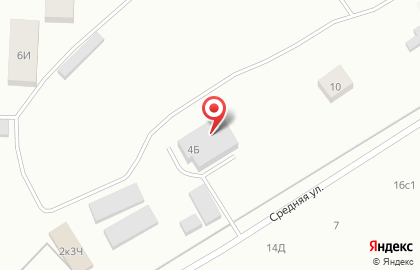Петробир лтд на карте