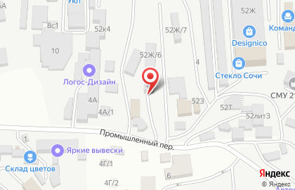 Шинный центр Carboots.ru на карте