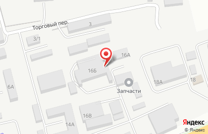 Оптовая фирма по продаже минеральной воды Аквасок на карте