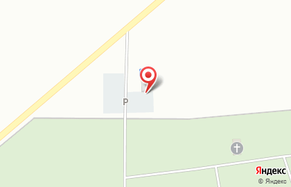 Ритуальный салон Рай в Салавате на карте