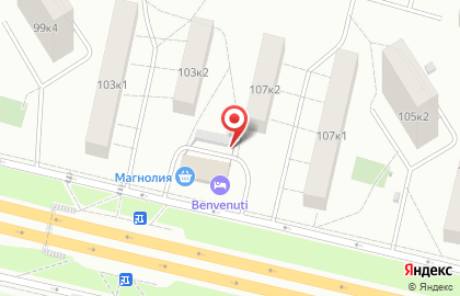 Мастерская по ремонту обуви в Москве на карте