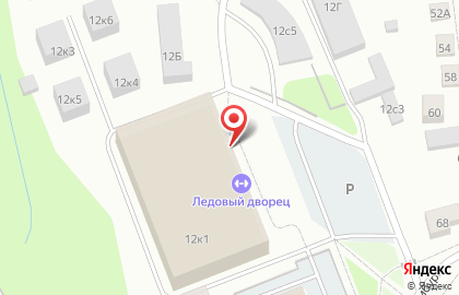 МегаСпорт на улице Розы Люксембург на карте
