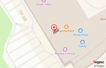 Салон кухонь Катюша на Лесном проспекте на карте