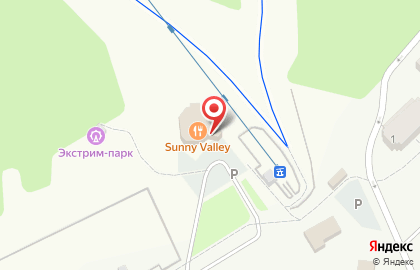 Сыроварня Известная на карте
