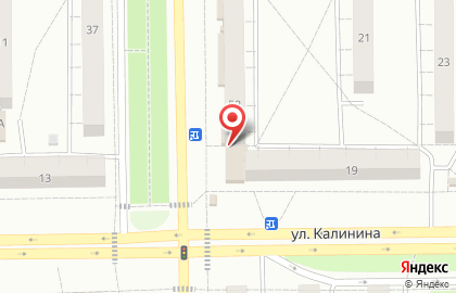 Студия Алёнка на улице Ленина на карте