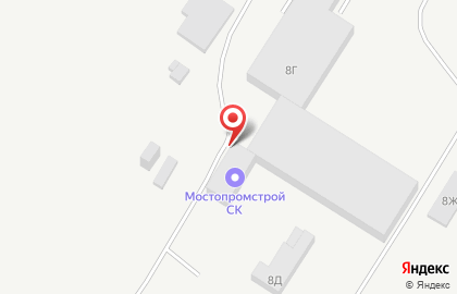 Частное охранное предприятие Скат на Базовой улице на карте