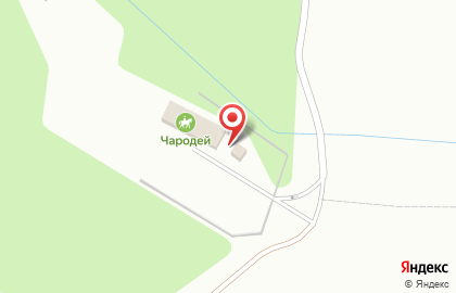 Конноспортивный клуб Чародей на карте