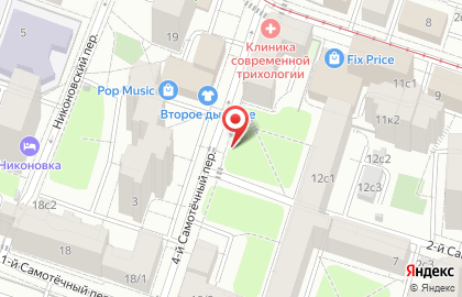 Териберский Берег на карте