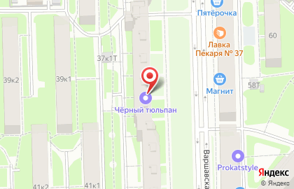 Агентство ритуальных услуг Невгранит на карте