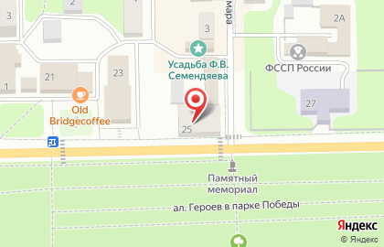 Магазин продажи и ремонта мобильных телефонов на карте