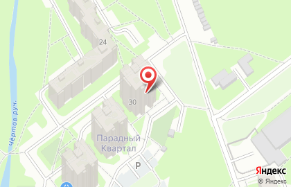 Магазин разливных напитков 15 бочек на карте