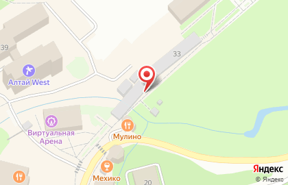 Магазин одежды из верблюжьей шерсти на карте