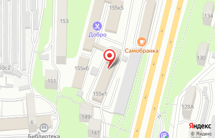 Проектно-монтажная компания ЭКВИЭН на карте
