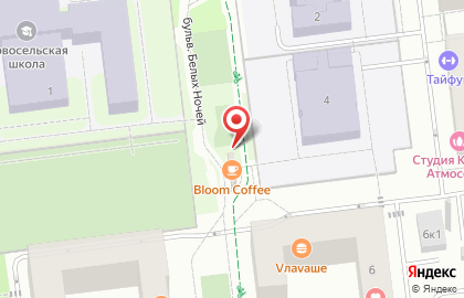 Grand Food Truck на карте