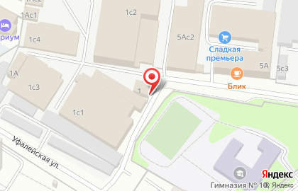 Уютный текстиль, ИП Черанева Н.В. в Дзержинском районе на карте