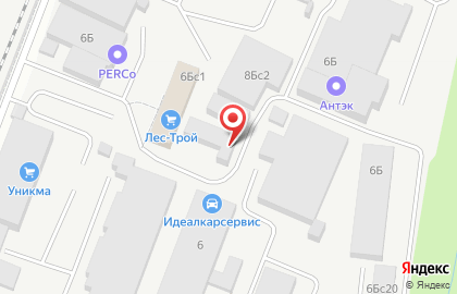 ОАО Межтопэнергобанк на Центральной улице на карте