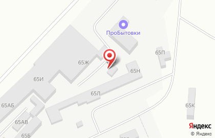 Автомойка в Санкт-Петербурге на карте