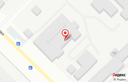 ОАО Банкомат, АКБ РОСБАНК на карте