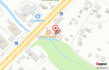 Фирменный магазин Ратимир на улице Маковского на карте