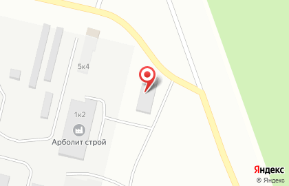 ООО НСТК на карте