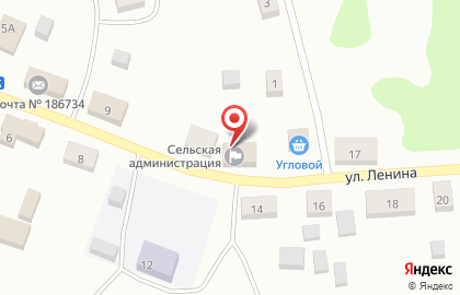 Мои документы в Петрозаводске на карте