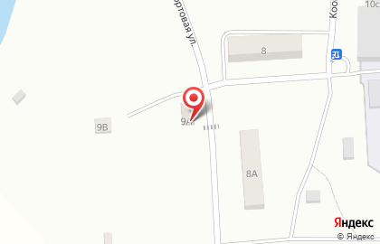 Кафе Burger ok на карте