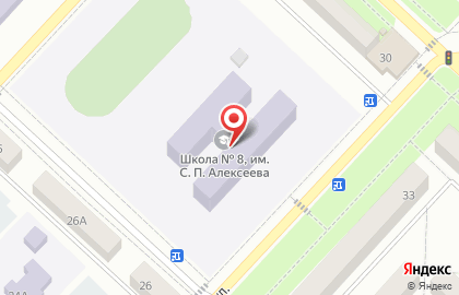 Центр развития ребёнка AMAKids на Пионерской на карте
